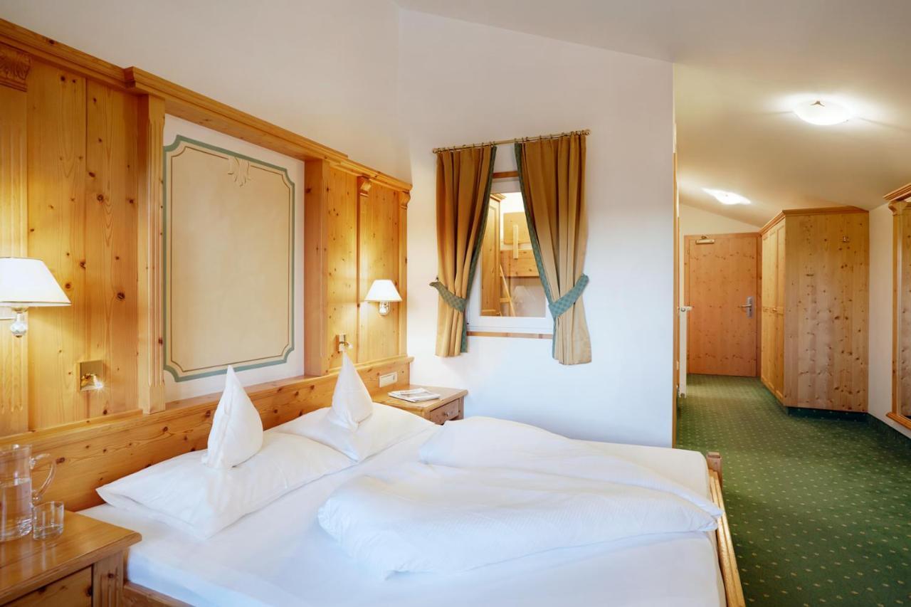 Familienhotel Maria โอแบเรกเกน ภายนอก รูปภาพ