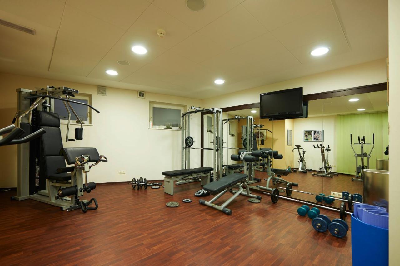 Familienhotel Maria โอแบเรกเกน ภายนอก รูปภาพ