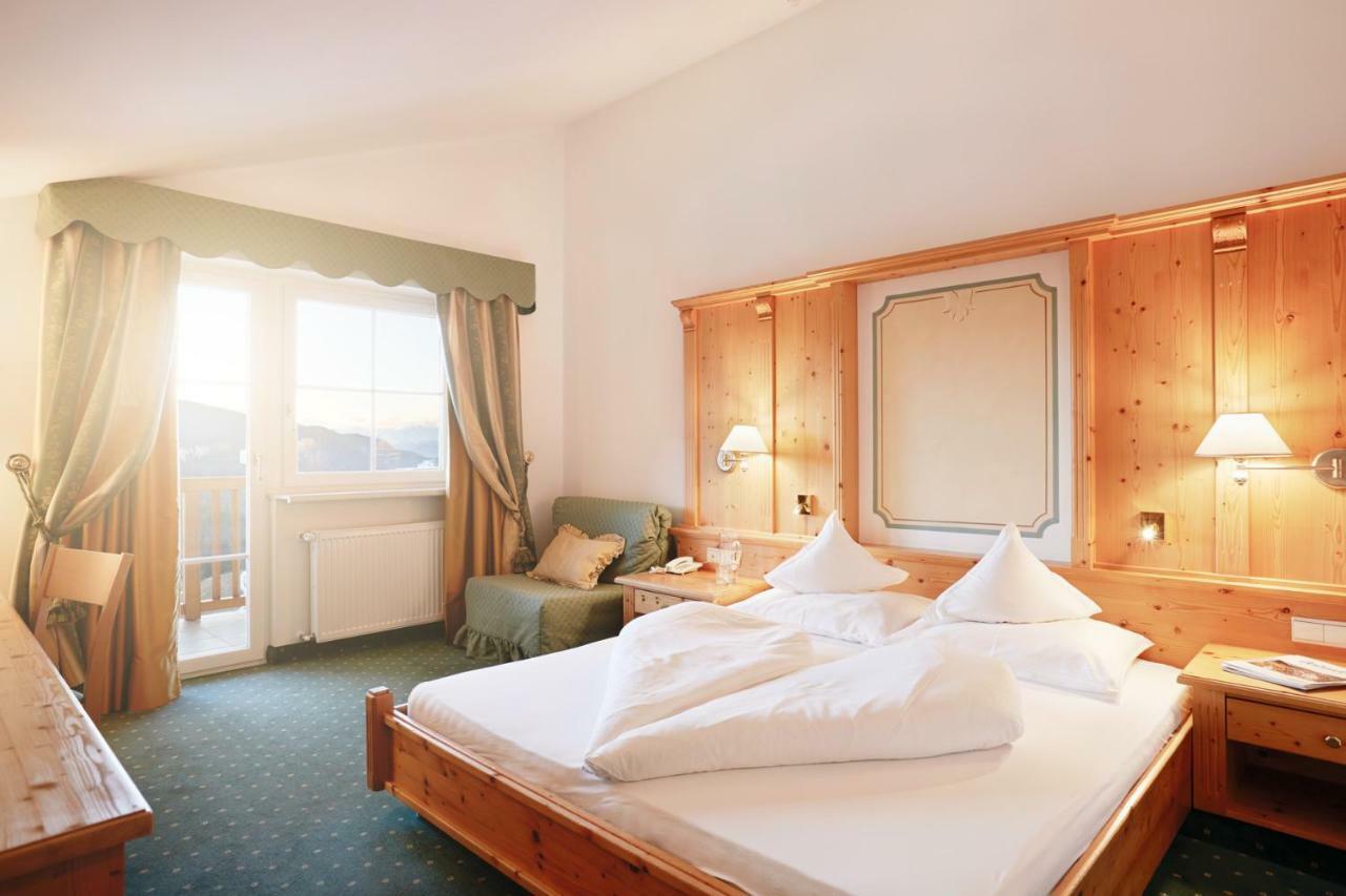 Familienhotel Maria โอแบเรกเกน ภายนอก รูปภาพ